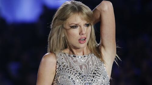 Taylor Swift in Italia, petizione dei fan per il "1989 World Tour" 3