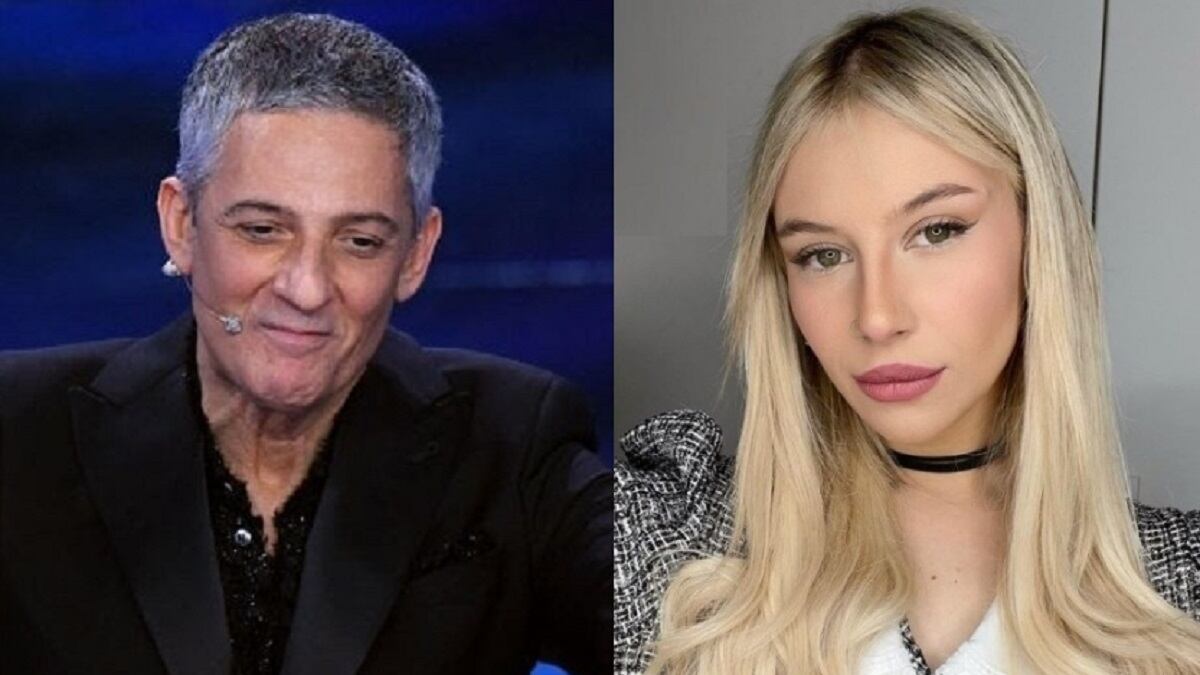 "Ma perché lei è vip?". Fiorello sbeffeggia Micol Incorvaia