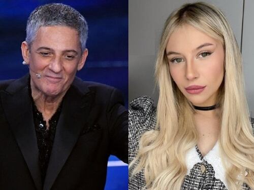 "Ma perché lei è vip?". Fiorello sbeffeggia Micol Incorvaia
