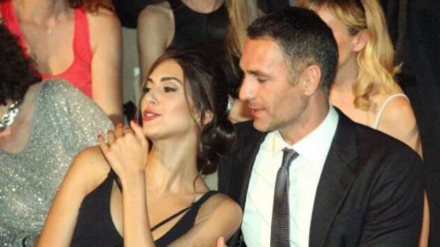 Matrimonio nell'aria o voglia di scherzare? Rocio Morales parla della "proposta ideale"