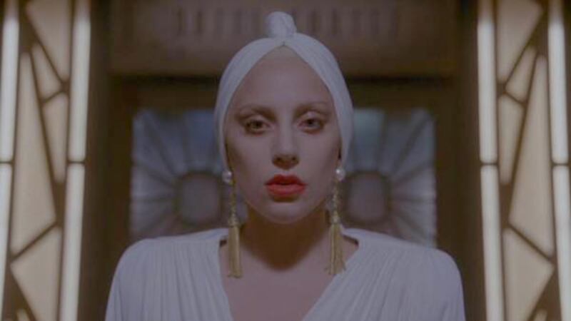 American Horror Story: Hotel e Scream Queens, foto 22