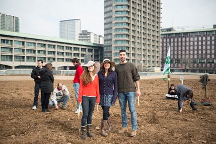 People of Expo, storie e persone di Expo 2015 11