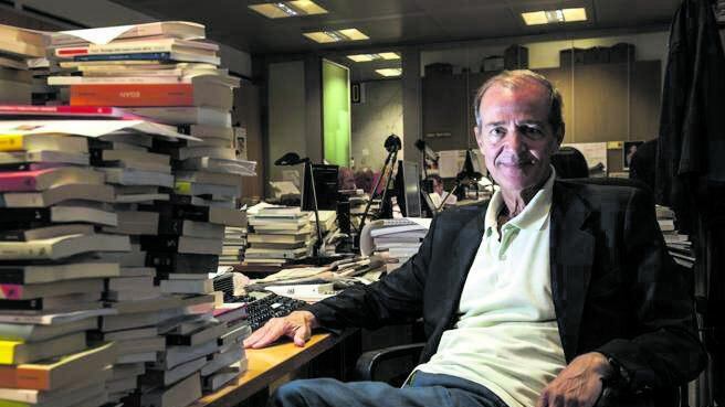 L'ispettore Balistreri riapre le indagini quarant'anni dopo