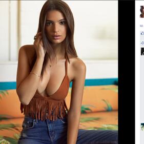 #Escile 2015: le donne più amate del Web 14