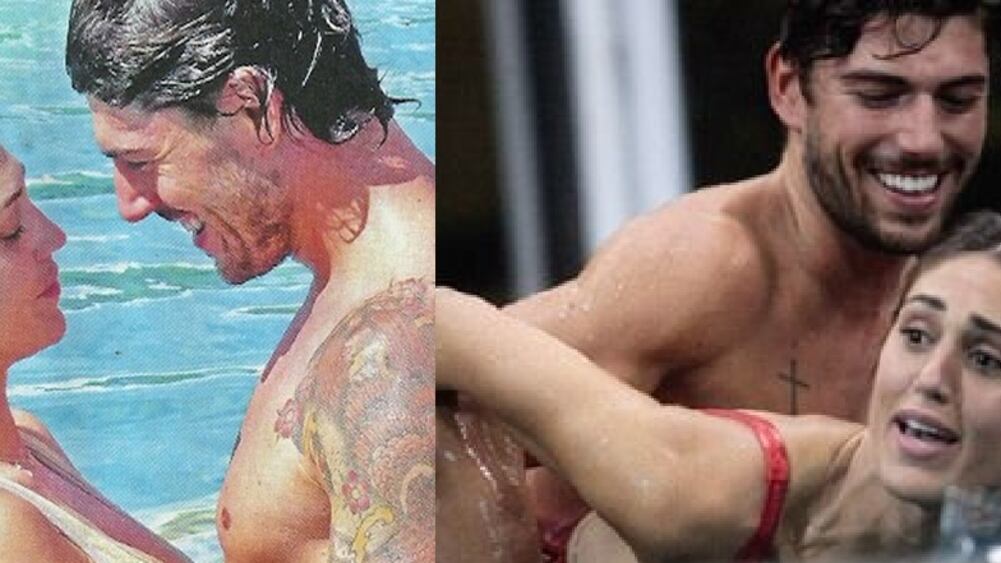 Cecilia Rodriguez e Ignazio Moser hot a Capri. Lei rivela: "Con Ignazio sono me stessa"