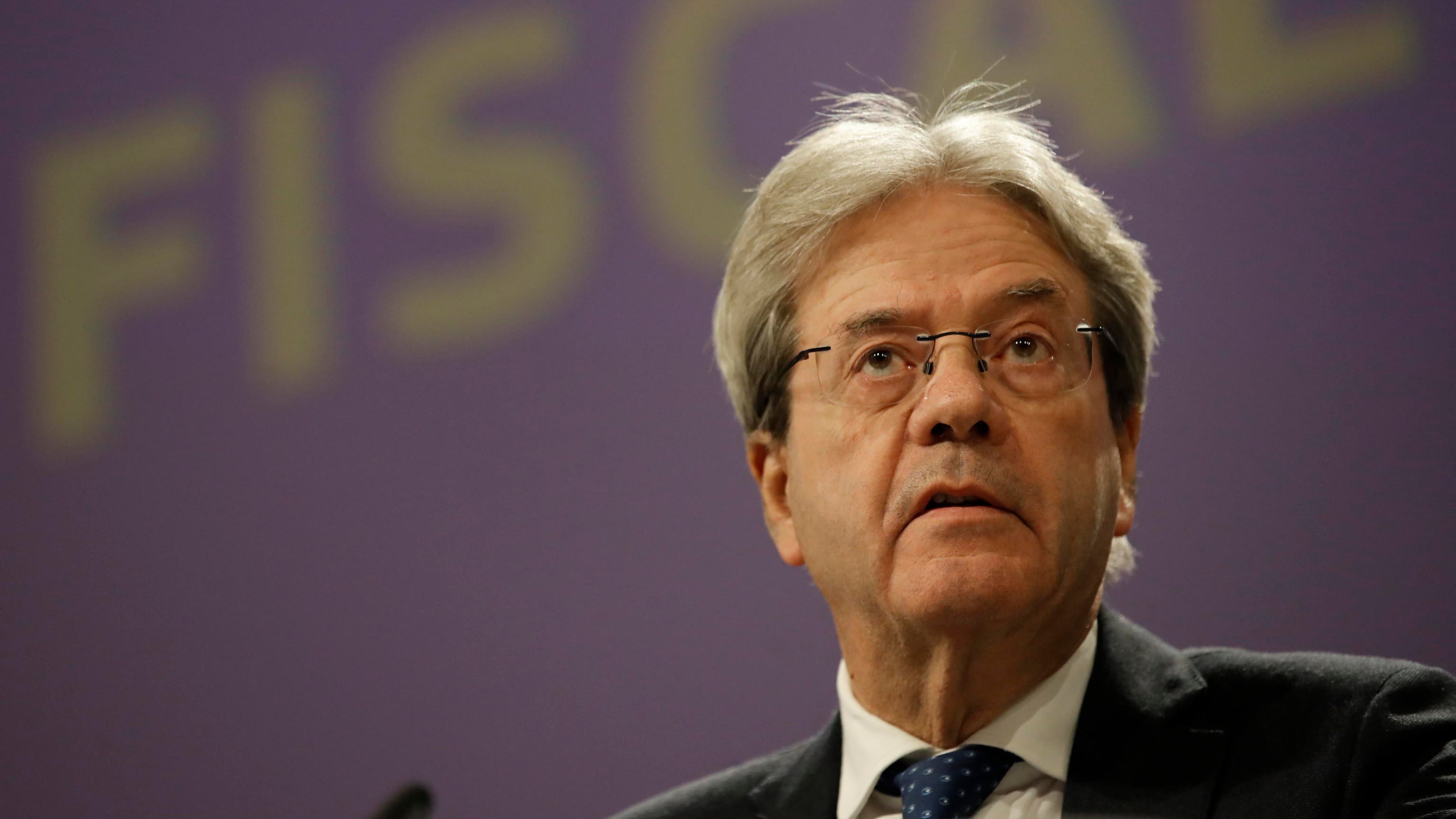 G20, Meloni sferza Gentiloni: "Non capiamo la posizione della Ue, serve una risposta"
