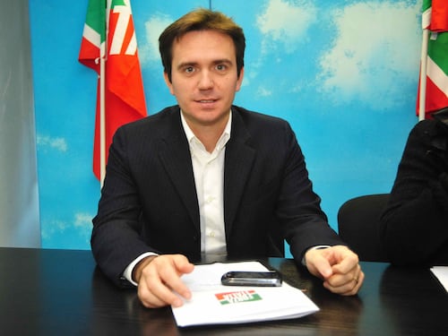 Cattaneo contro Fitto: "Ha interessi personali"