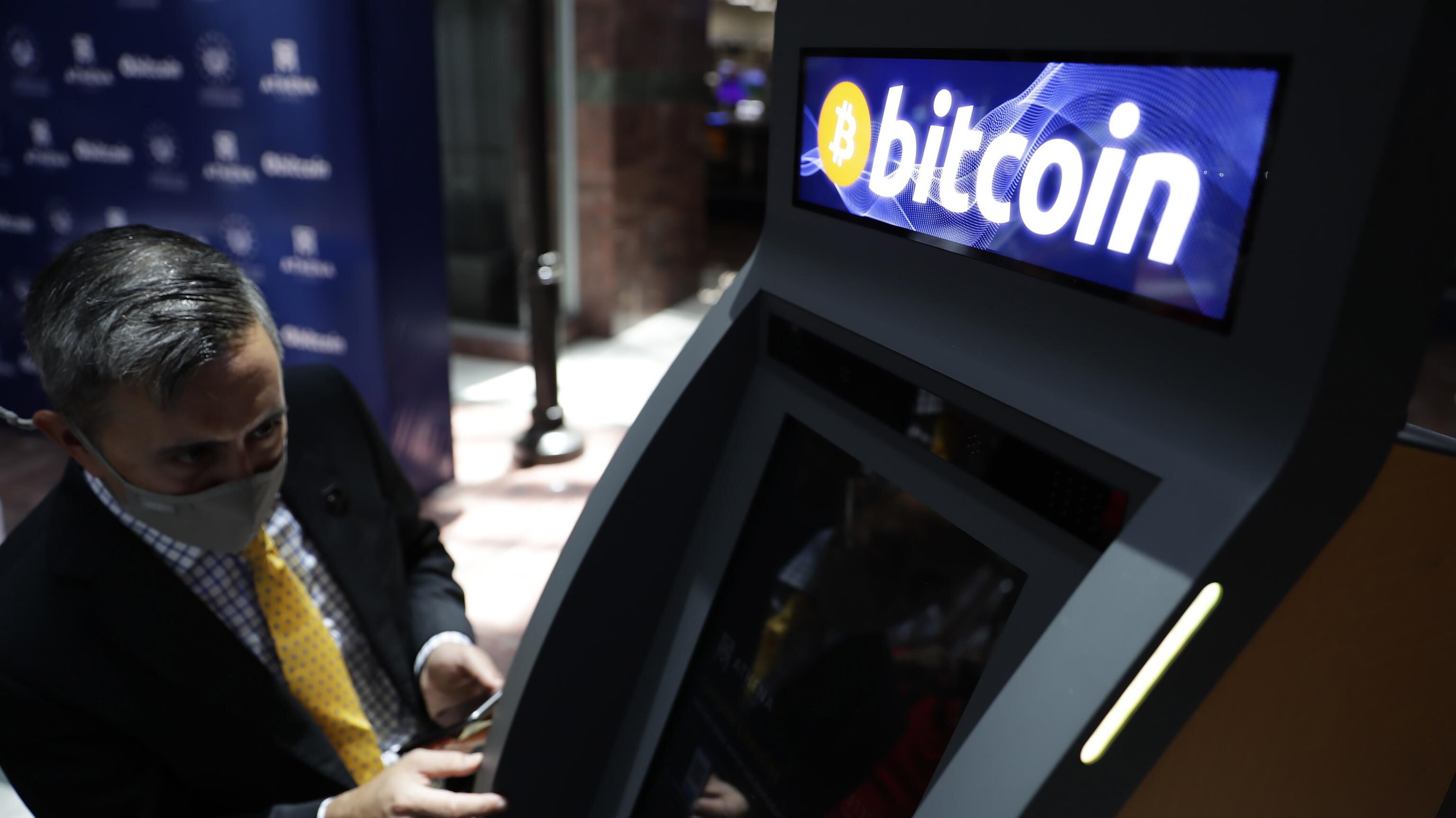 "C'è un ricco tesoretto dentro le criptovalute. Ecco come tirarlo fuori"