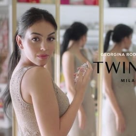 Georgina Rodriguez è la regina di Instagram 5
