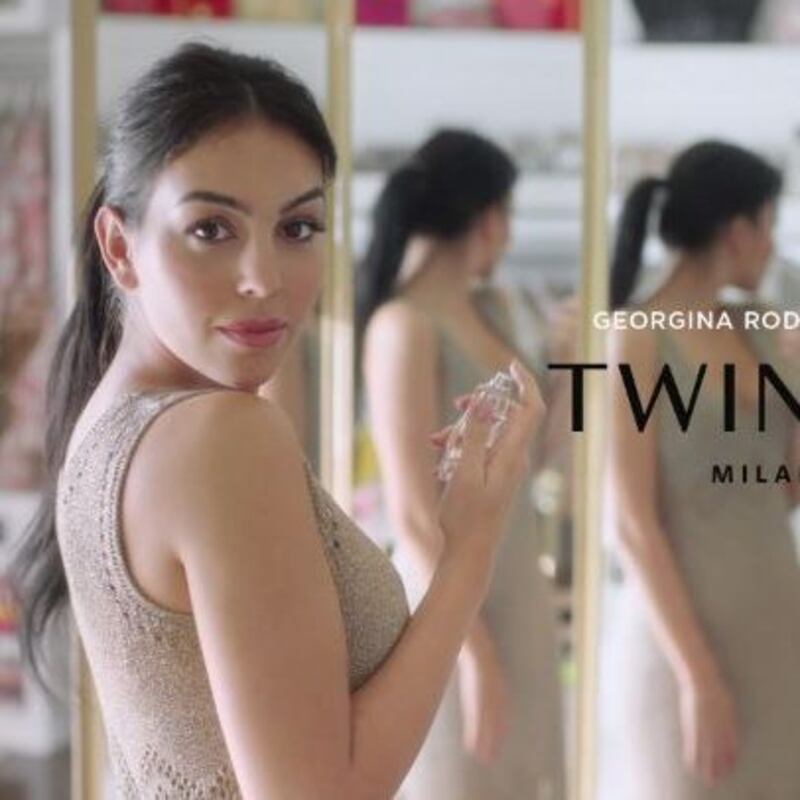 Georgina Rodriguez è la regina di Instagram 5