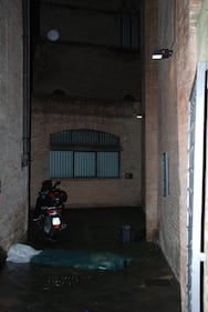 David Rossi, il giallo della sua morte 1