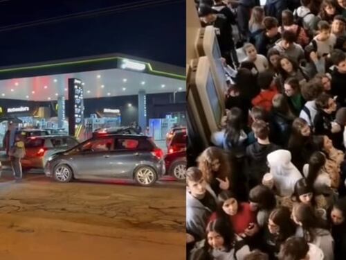 McDonald's presi d'assalto in tutta Italia: ecco spiegato il motivo