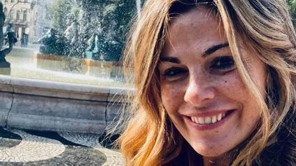 Lezione di "body positive" di Vanessa Incontrada