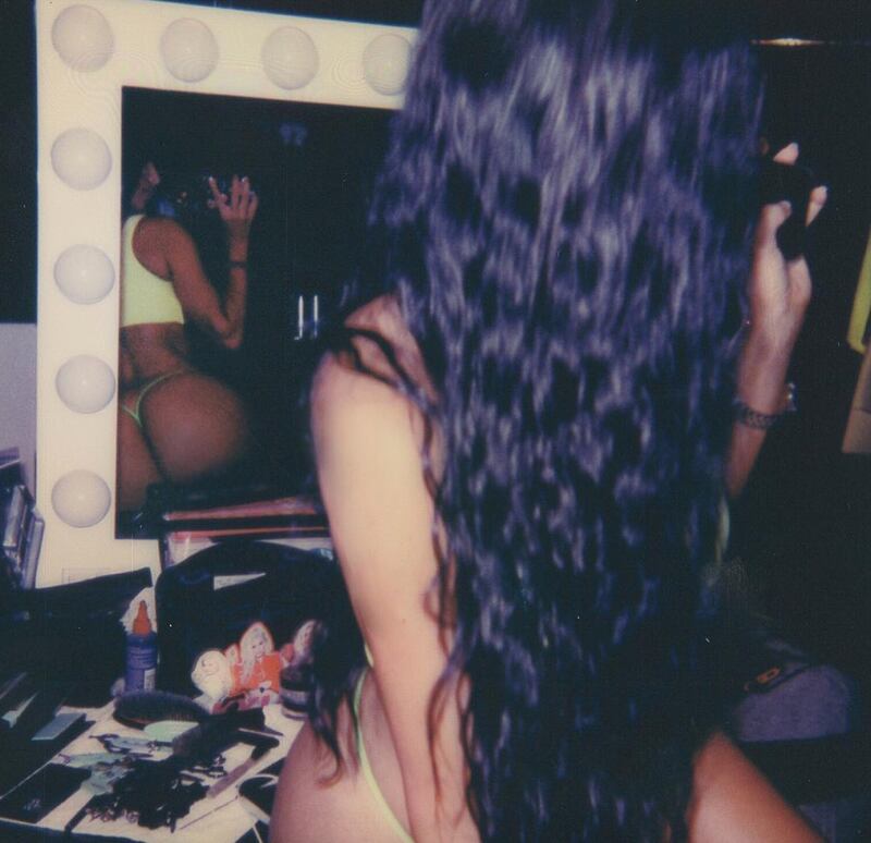 Kim Kardashian, le foto della star dei reality 5