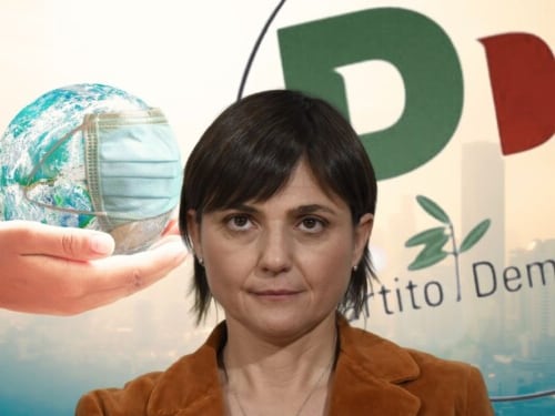 La doppia morale del Pd anche sulle visite ai detenuti