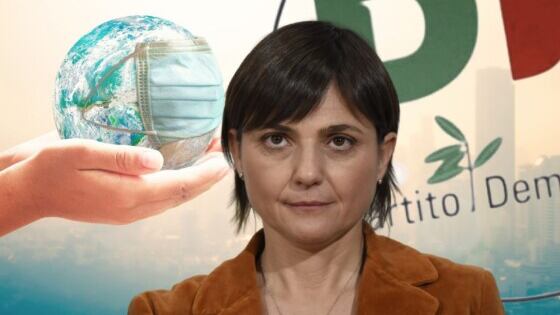 La doppia morale del Pd anche sulle visite ai detenuti