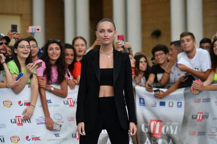 Al via la nuova edizione del Giffoni Film Festival 4