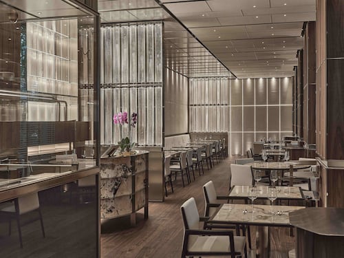 La cantina di IYO: dove il vino parla giapponese