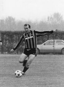 Ernesto Pellegrini: presidente dell'Inter dei record 3