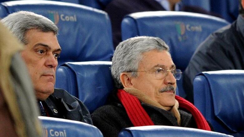 D'Alema: "Renzi personalità importante"