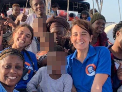 Migranti, il padre del piccolo Alan contro chi vota Salvini: "Vergognatevi"