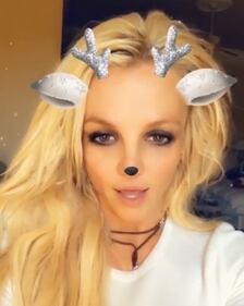 Britney Spears, le foto sexy 11