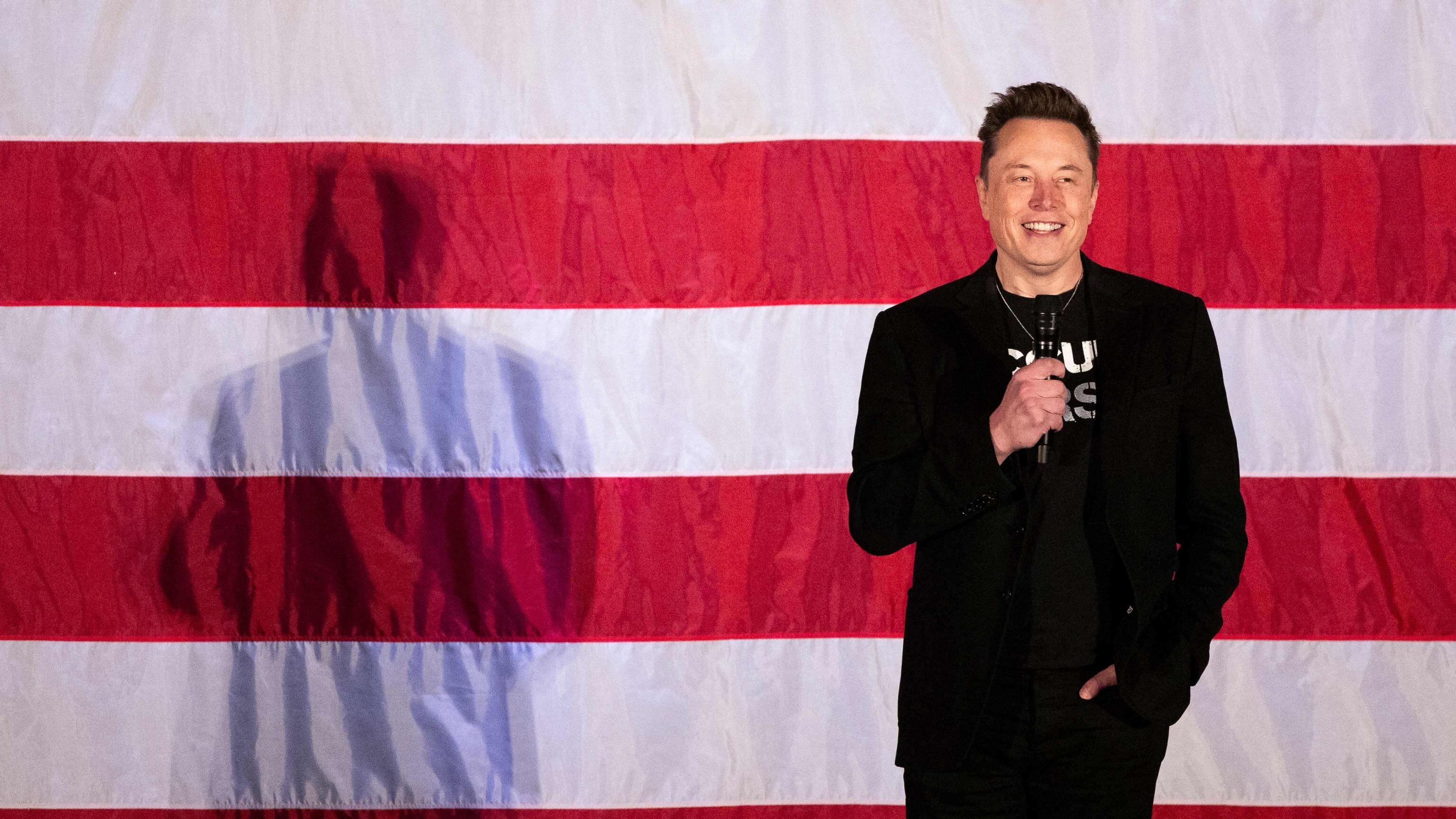Musk, paladino anti-censura. Adesso sfida gli ayatollah in nome della libertà di parola