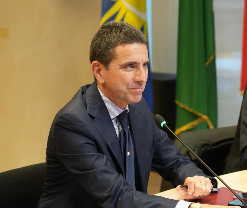 A Milano i mondiali di hockey. Bozzetti: "Decisione storica"