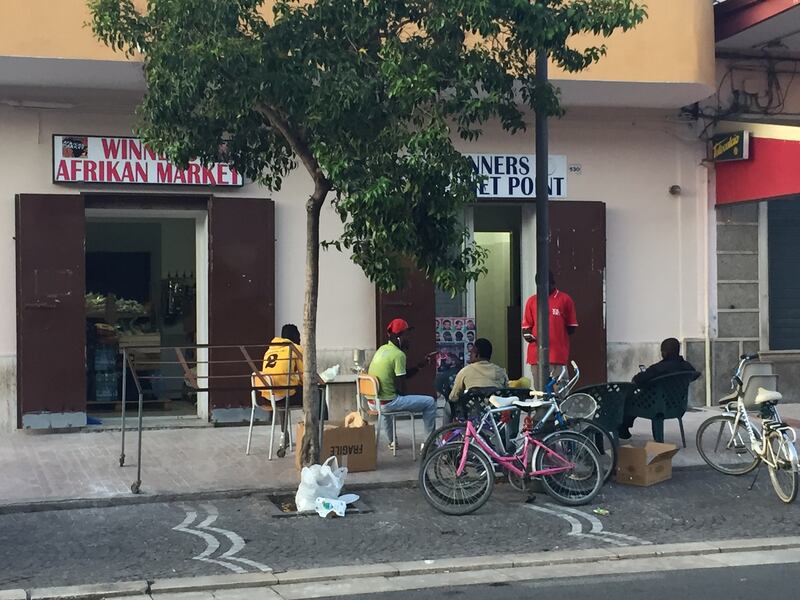 Casal di Principe, tra camorra e mozzarelle 14