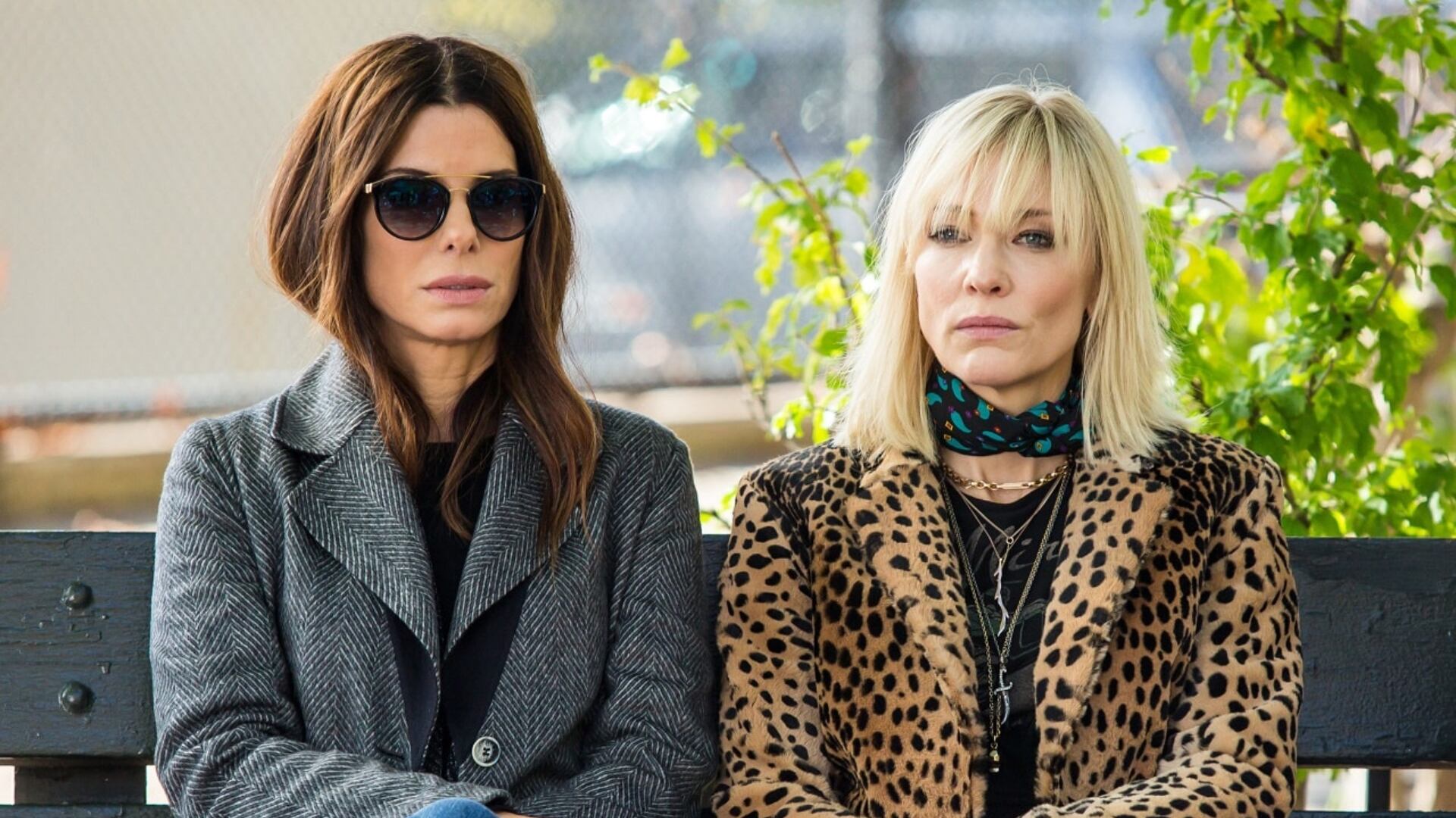 "Ocean's 8", Hitchock e gli altri film da vedere stasera in tv