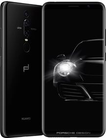 Huawei presenta P20 e P2' Prp 11
