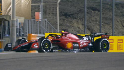 F1 Bahrain 2023, guarda le immagini 3
