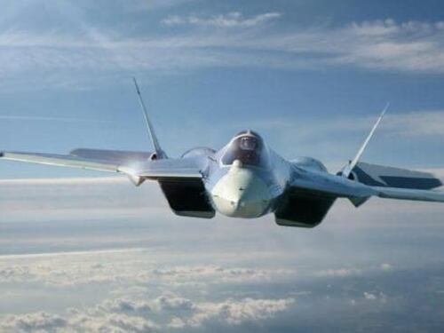 La Russia è pronta a vendere i suoi Su-57. Ecco a chi
