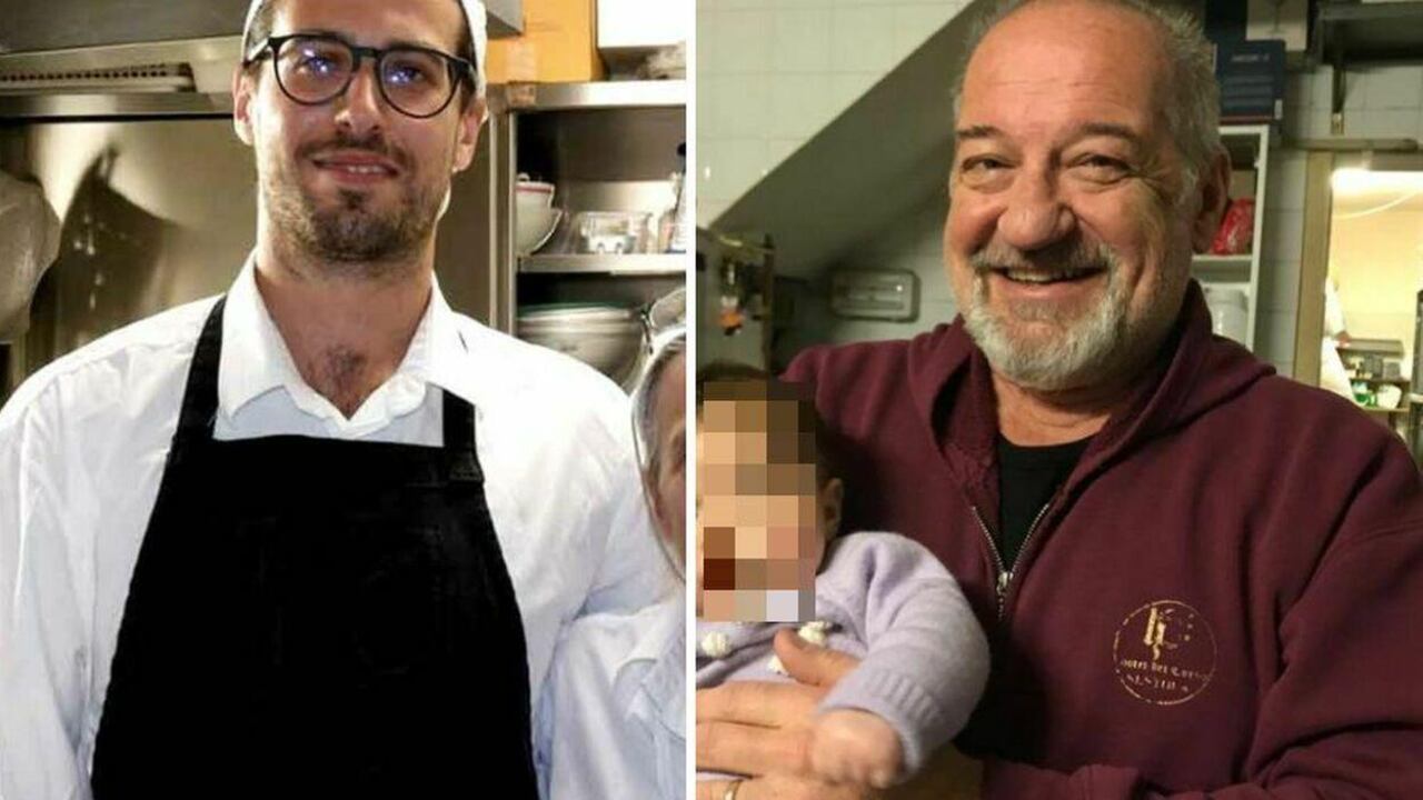 Il figlio muore dopo un tuffo. Il padre si uccide per il dolore