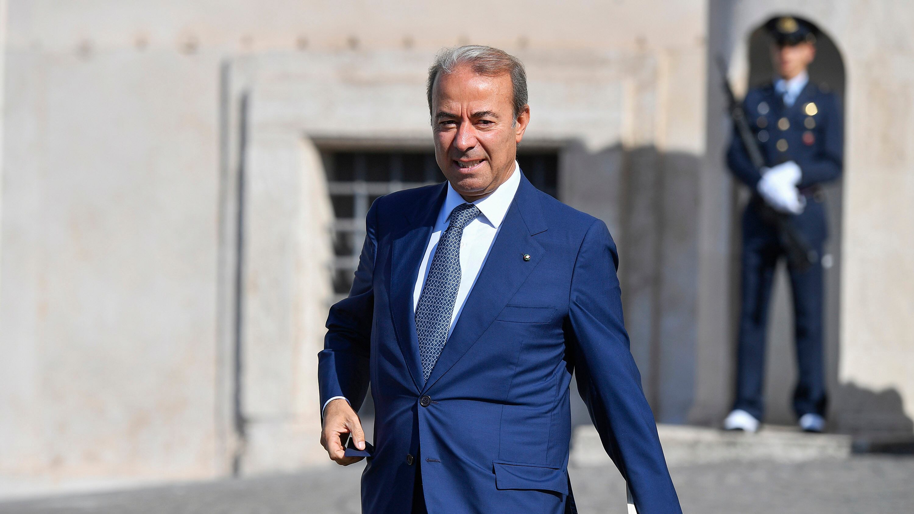 Maire sfonda negli Emirati, commessa da 8,7 miliardi