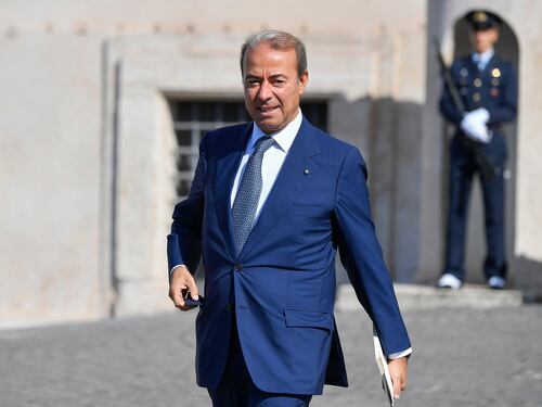 Maire sfonda negli Emirati, commessa da 8,7 miliardi