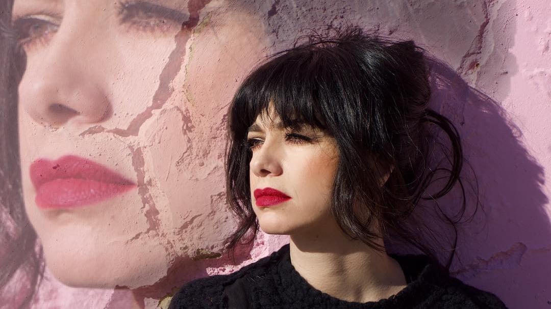 Dolcenera: “Sono sparita dalle scene per proteggermi dalla curiosità morbosa della gente”