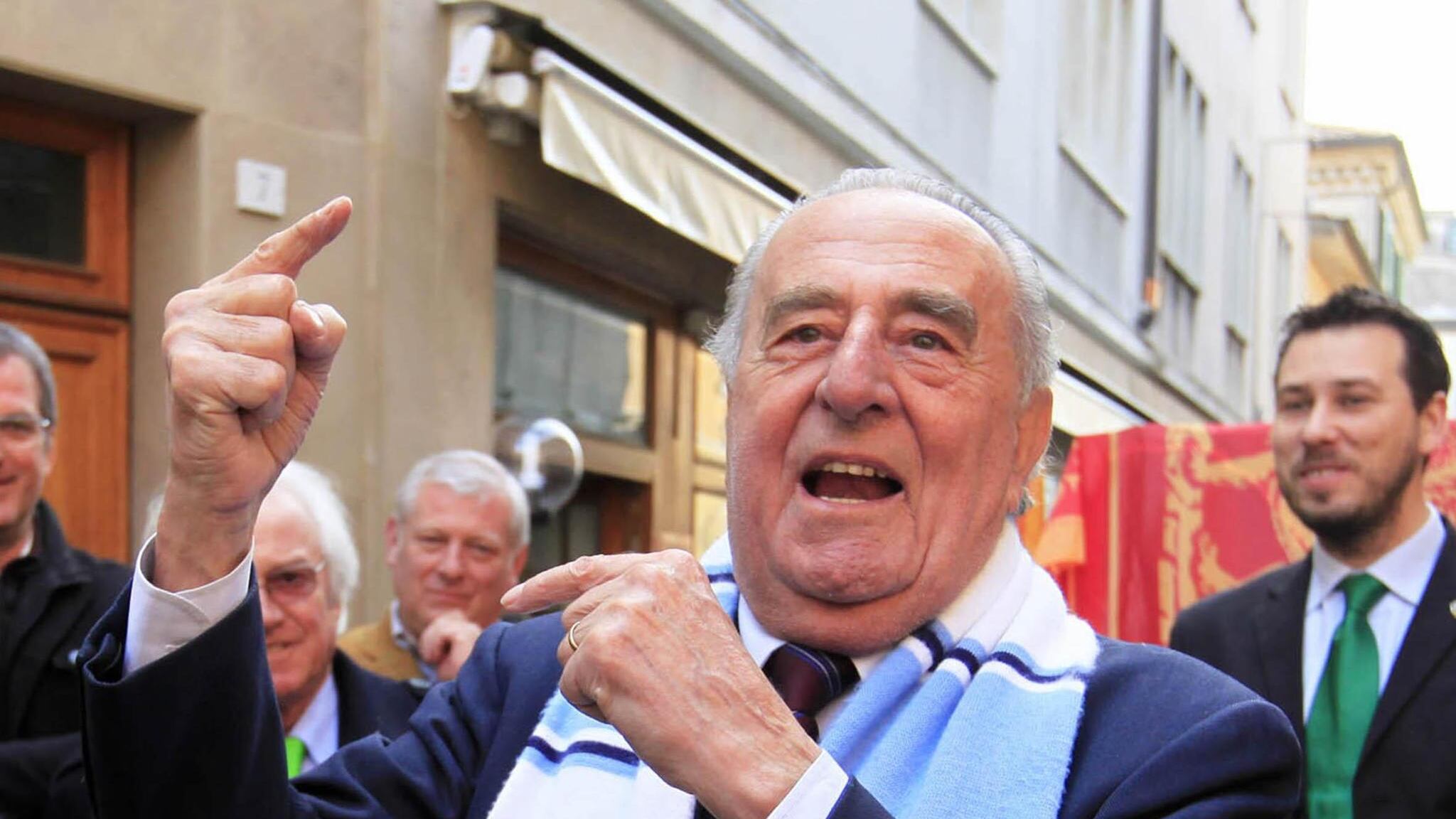 A Treviso è finita l'era Gentilini
