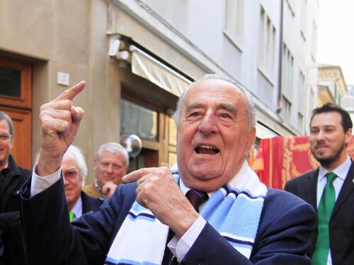 A Treviso è finita l'era Gentilini