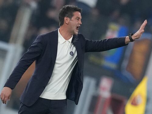 Chivu si è preso l'Inter