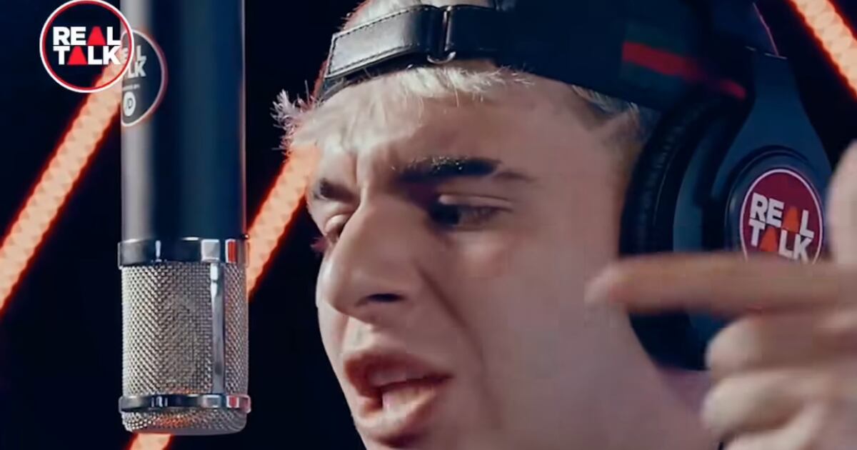 Ho Ho Rapper