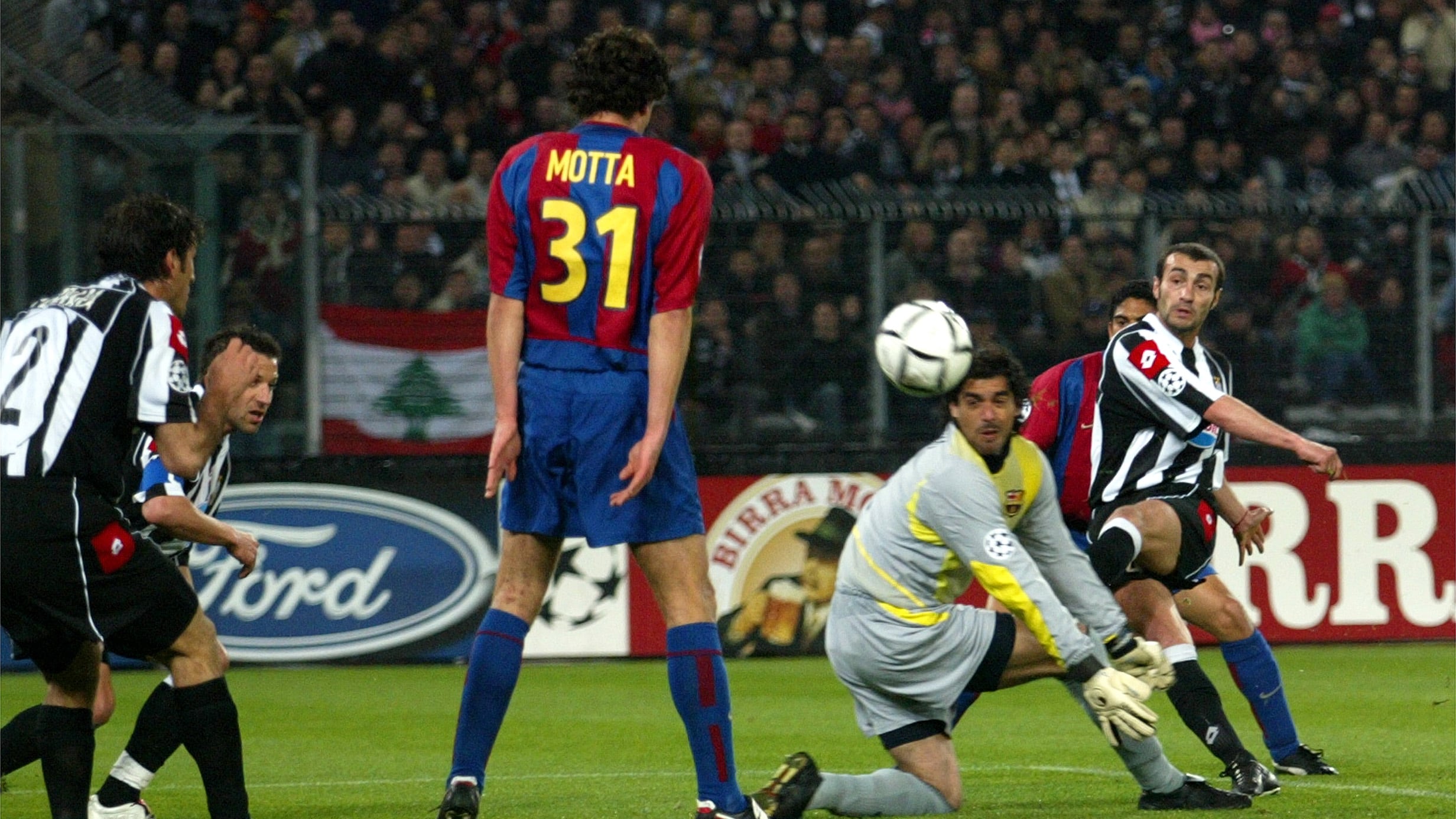 Due anni dopo Berlino solito Barça ma altra Signora