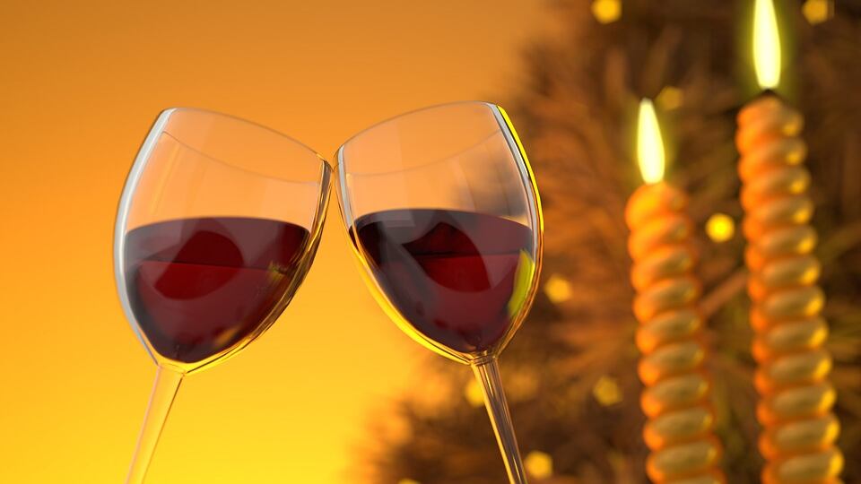 La bibbia delle winelover tra sciabole, blend, galateo