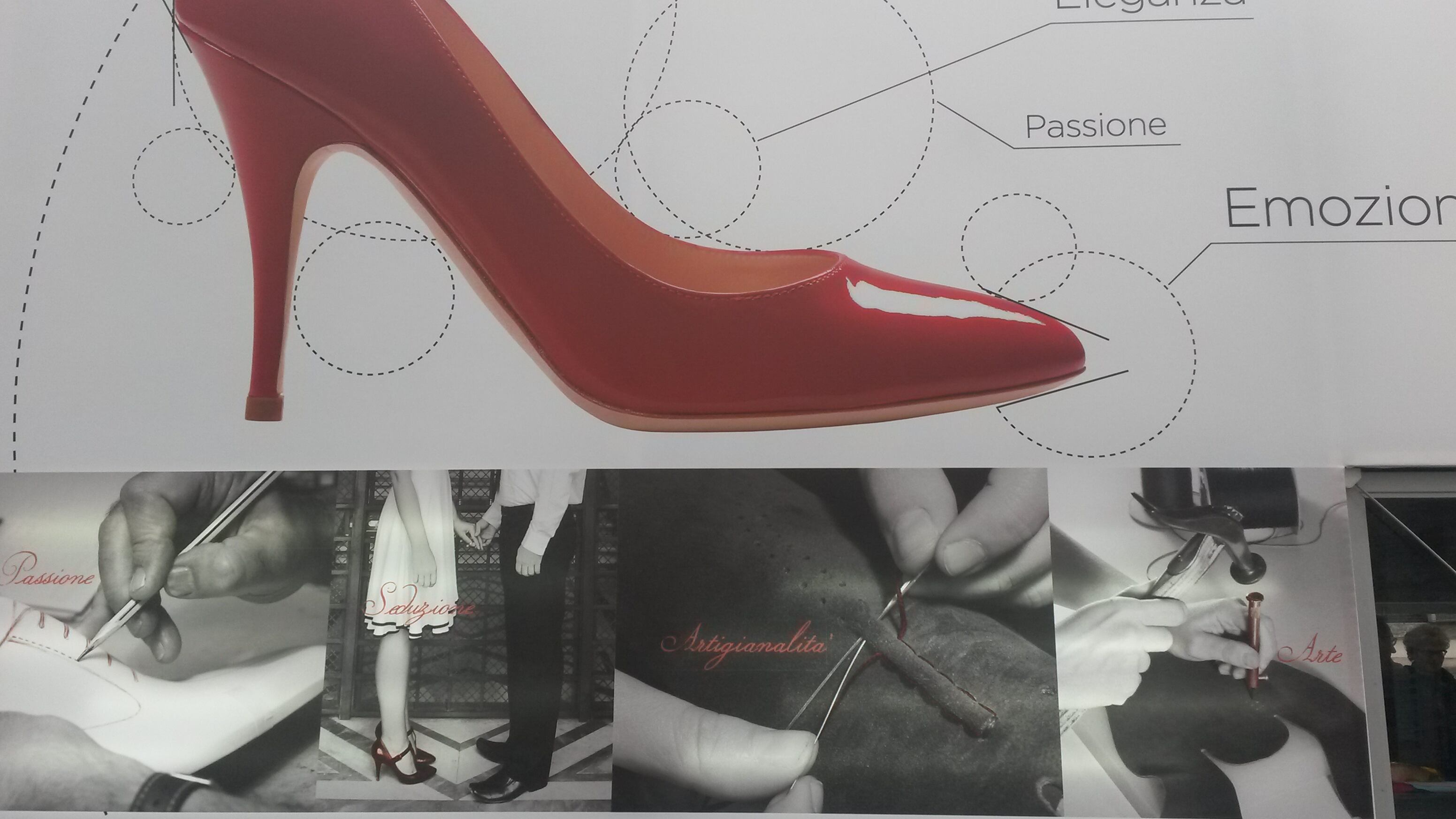 theMicam, in Fiera le scarpe italiane che fanno camminare il mondo