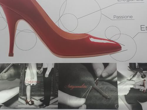 theMicam, in Fiera le scarpe italiane che fanno camminare il mondo
