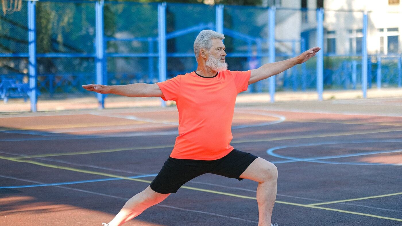 Pancia piatta? Anche a 60 anni in poche mosse