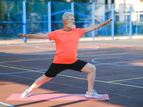 Pancia piatta? Anche a 60 anni in poche mosse