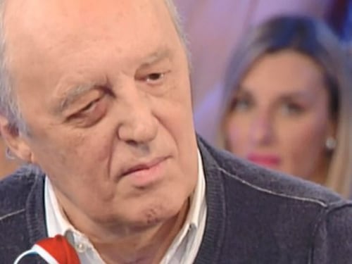 Nel 2020 la nuova serie tv di Dario Argento