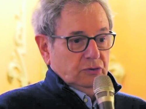 L'eterna guerra dei partigiani rossi: insultato il figlio di Gorrieri