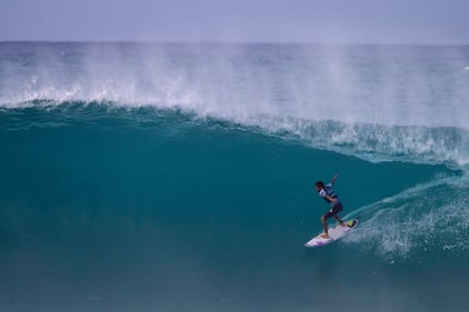 Surf, Billabong Pipeline Masters 2018 al Banzai Pipeline a Oahu 3